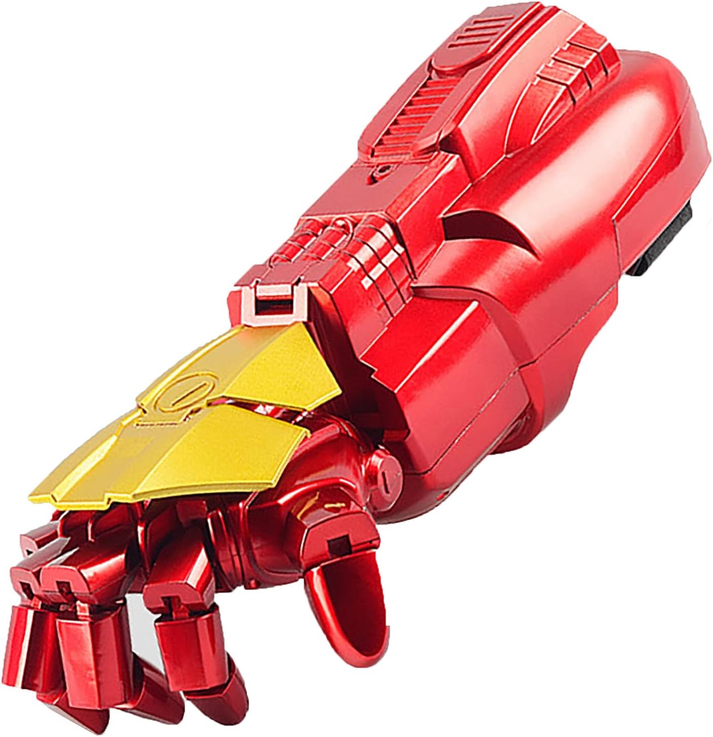 Iron Man Arm Marvel Series Children Toy