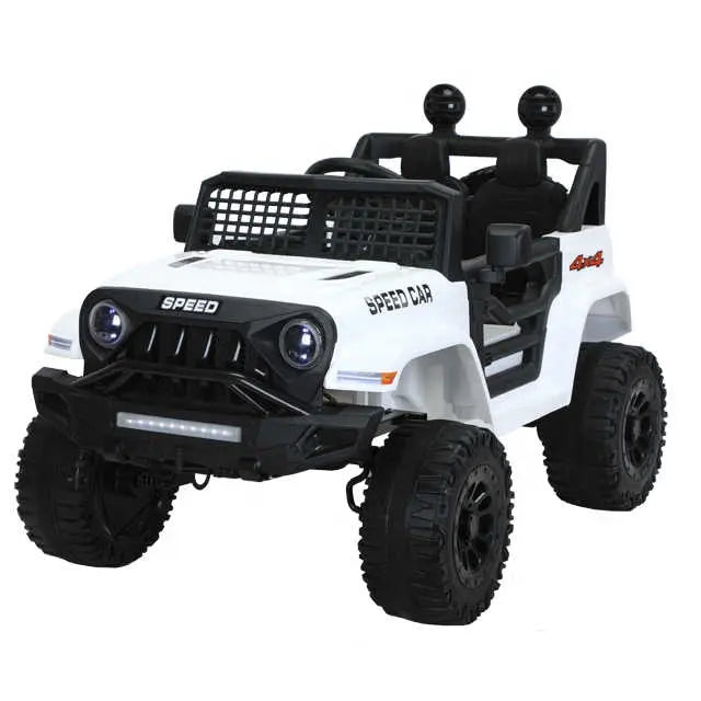 kids electric jeep