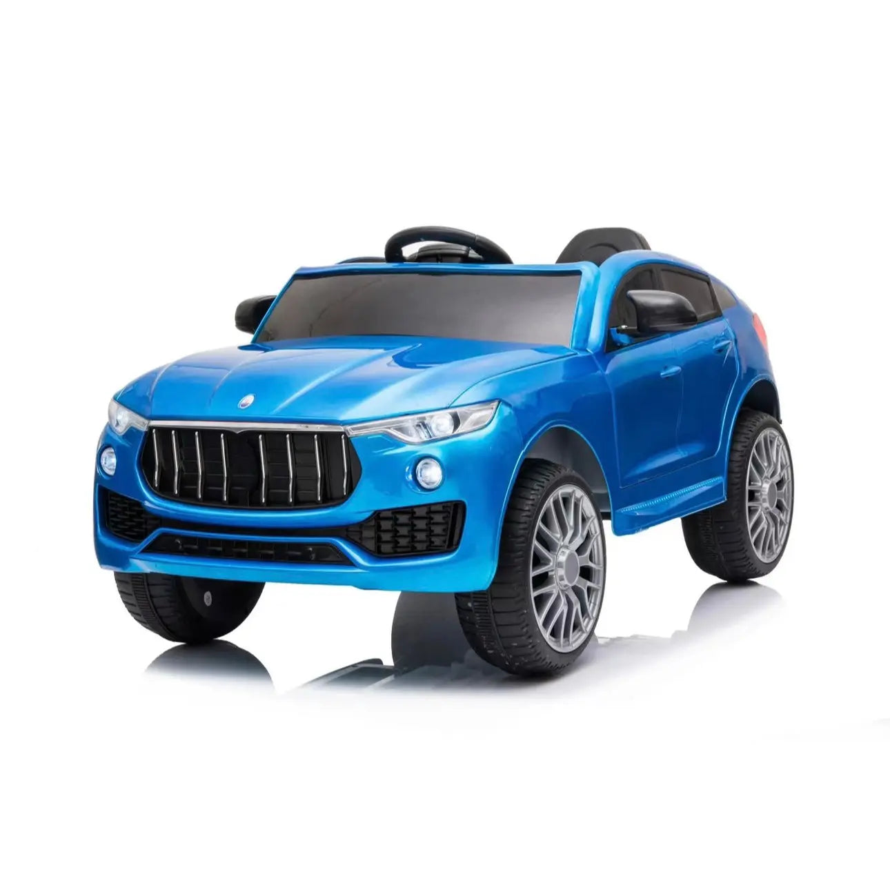 Children 12v battery car (2 seater)