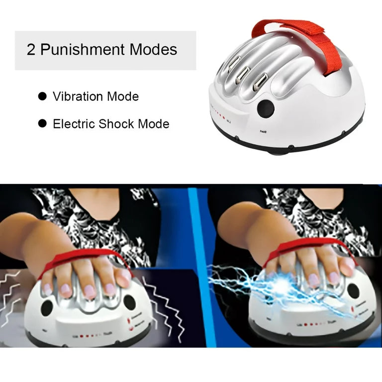 Megastore™ Lie detector machine