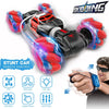 Megatoys™ Gesture sensing drift dump twist stunt car hand motion for kids