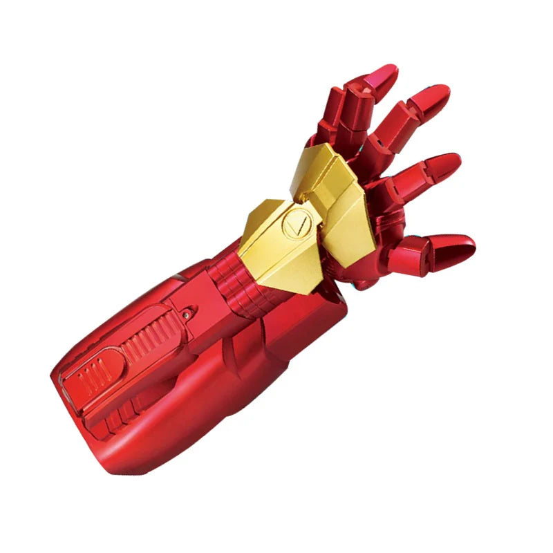 Iron Man Arm Marvel Series Children Toy