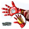 Iron Man Arm Marvel Series Children Toy